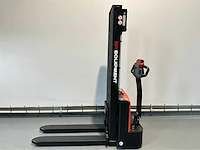 Ep - esl 122 3,0 meter - stapelaar, interne lader - afbeelding 10 van  17