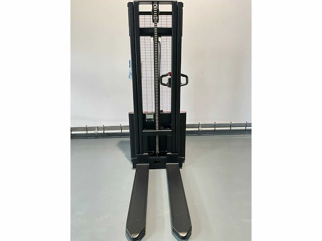 Ep - esl 122 3,0 meter - stapelaar, interne lader - afbeelding 12 van  17