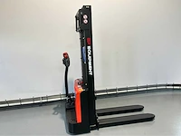 Ep - esl 122 3,0 meter - stapelaar, interne lader - afbeelding 14 van  17