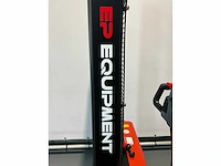 Ep - esl 122 3,0 meter - stapelaar, interne lader - afbeelding 7 van  17