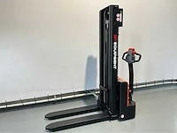 Ep - esl 122 3,0 meter - stapelaar, interne lader - afbeelding 1 van  17