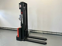 Ep - esl 122 3,0 meter - stapelaar, interne lader - afbeelding 16 van  17