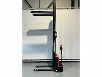 Ep - esl 122 3,0 meter - stapelaar, interne lader - afbeelding 17 van  17