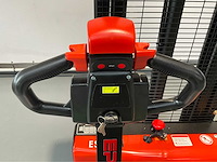 Ep - esl 122 3,0 meter - stapelaar, interne lader - afbeelding 6 van  17