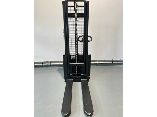 Ep - esl 122 3,0 meter - stapelaar, interne lader - afbeelding 4 van  17