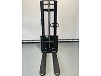 Ep - esl 122 3,0 meter - stapelaar, interne lader - afbeelding 4 van  17