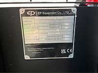 Ep - esl 122 3,0 meter - stapelaar - afbeelding 9 van  17