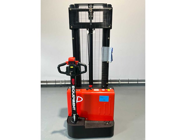 Ep - esl 122 3,0 meter - stapelaar - afbeelding 13 van  17