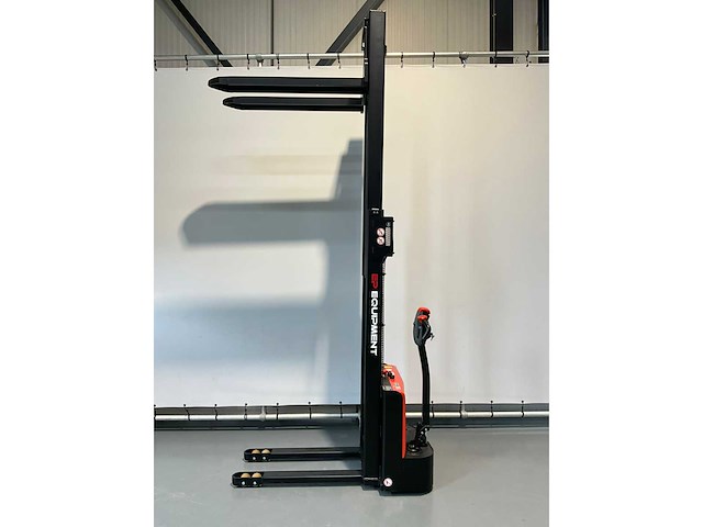 Ep - esl 122 3,0 meter - stapelaar - afbeelding 17 van  17