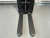 Ep - esl 122 3.3 meter - stapelaar, li-on accupakket, 1200kg - afbeelding 2 van  17