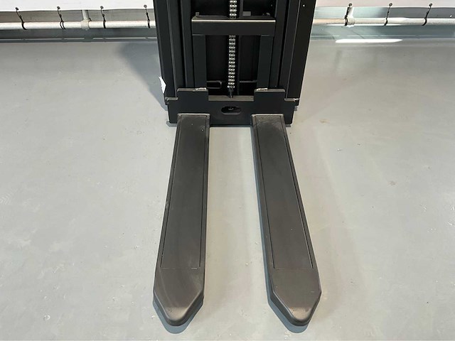 Ep - esl 122 3.3 meter - stapelaar, li-on accupakket, 1200kg - afbeelding 2 van  17