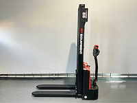 Ep - esl 122 3.3 meter - stapelaar, li-on accupakket, 1200kg - afbeelding 10 van  17