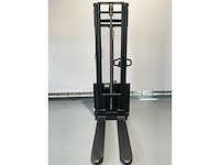 Ep - esl 122 3.3 meter - stapelaar, li-on accupakket, 1200kg - afbeelding 13 van  17