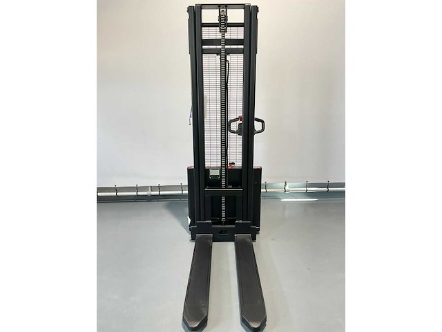 Ep - esl 122 3.3 meter - stapelaar, li-on accupakket, 1200kg - afbeelding 13 van  17