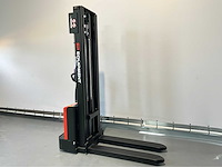 Ep - esl 122 3.3 meter - stapelaar, li-on accupakket, 1200kg - afbeelding 16 van  17