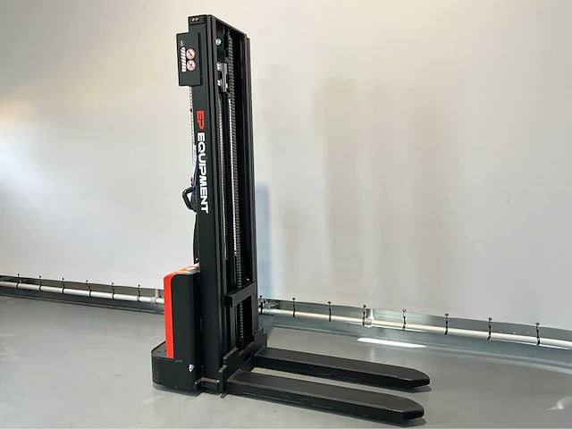 Ep - esl 122 3.3 meter - stapelaar, li-on accupakket - afbeelding 16 van  17