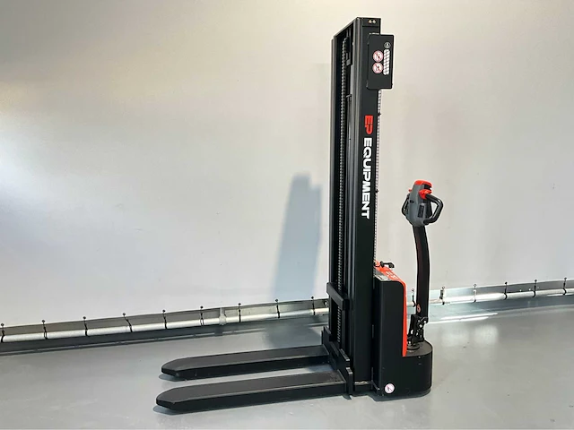 Ep - esl 122 3.3 meter - stapelaar, li-on accupakket - afbeelding 1 van  17