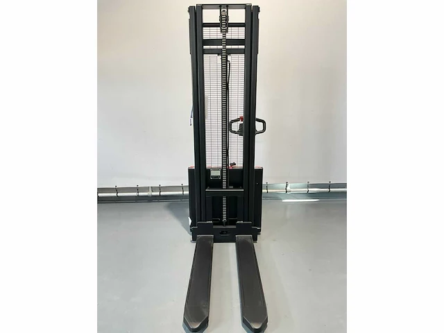 Ep - esl 122 3.3 meter - stapelaar, li-on accupakket - afbeelding 13 van  17