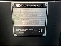 Ep - esl 122 3.3 meter - stapelaar, li-on accupakket - afbeelding 7 van  17