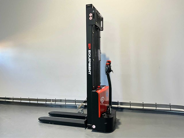 Ep - esl 122 3,6 meter - stapelaar - afbeelding 3 van  18