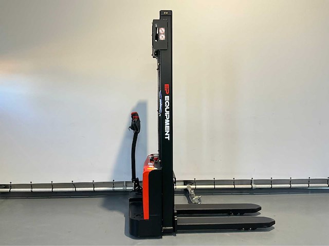 Ep - esl 122 3,6 meter - stapelaar - afbeelding 7 van  18