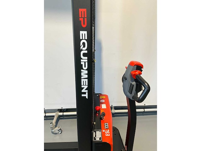 Ep - esl 122 3,6 meter - stapelaar - afbeelding 12 van  18