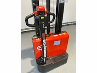 Ep - esl 122 3,6 meter - stapelaar - afbeelding 2 van  18