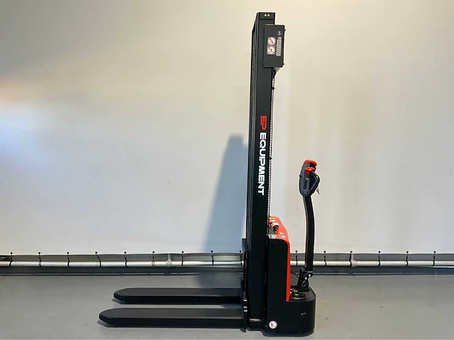 Ep - esl 122 3,6 meter - stapelaar - afbeelding 11 van  18