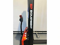 Ep - esl 122 3,6 meter - stapelaar - afbeelding 3 van  18