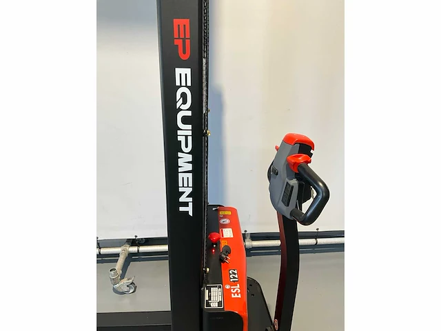 Ep - esl 122 3,6 meter - stapelaar - afbeelding 4 van  18