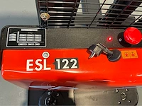 Ep - esl 122 3,6 meter - stapelaar - afbeelding 6 van  18