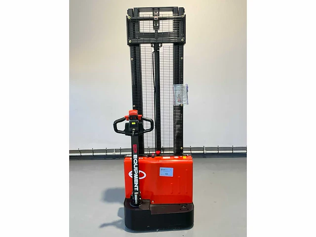 Ep - esl 122 3,6 meter - stapelaar - afbeelding 13 van  18