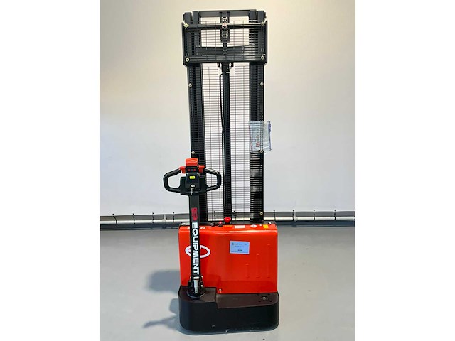 Ep - esl 122 3,6 meter - stapelaar - afbeelding 13 van  18