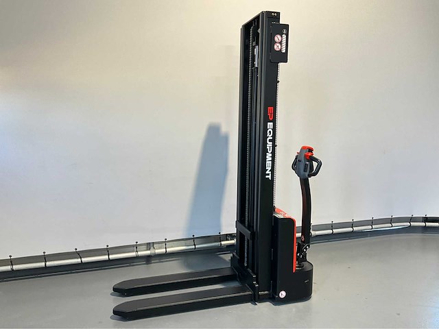 Ep - esl 122 3,6 meter - stapelaar - afbeelding 1 van  18