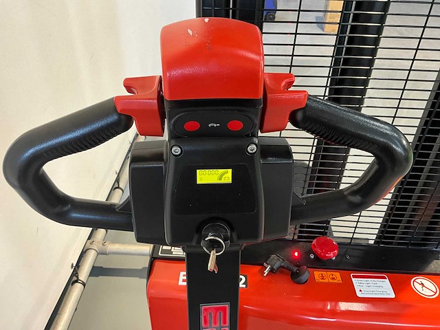 Ep - esl 122 3,6 meter - stapelaar - afbeelding 18 van  18