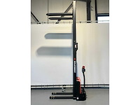 Ep - esl 122 3,6 meter - stapelaar - afbeelding 9 van  18