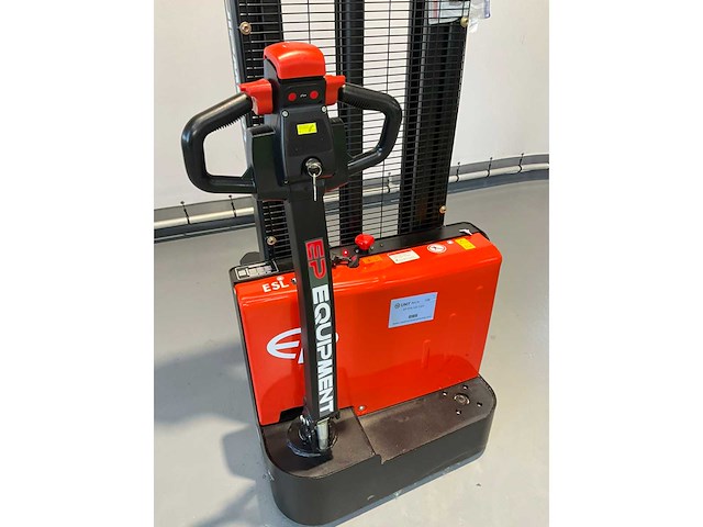 Ep - esl 122 3,6 meter - stapelaar - afbeelding 2 van  18