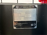 Ep - esl 122 3,6 meter - stapelaar - afbeelding 7 van  18