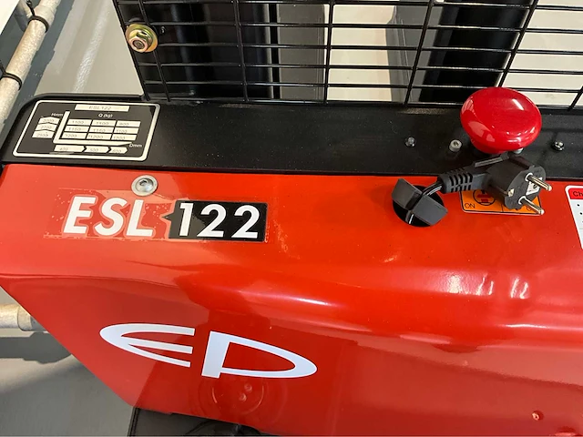Ep - esl 3,0 meter - stapelaar - afbeelding 4 van  17