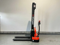Ep - est 124 3,6 meter - stapelaar - afbeelding 7 van  14