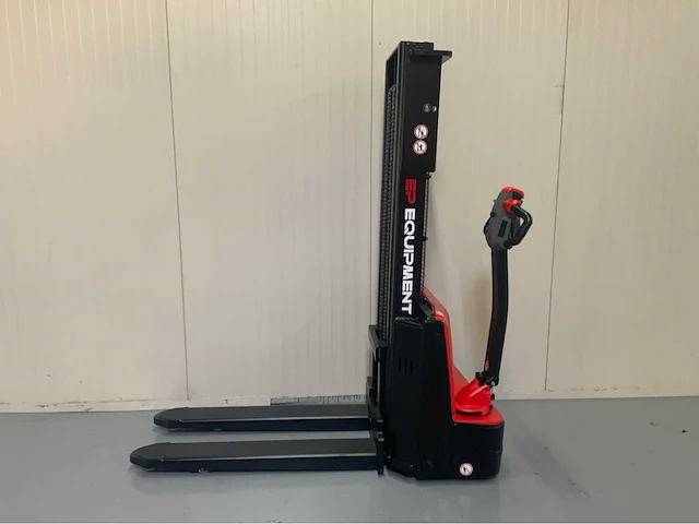 Ep - est 2.7 meter stapelaar 2025 - afbeelding 17 van  17