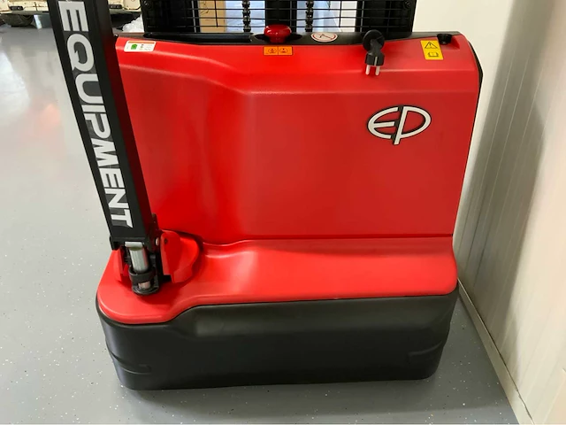 Ep - est 3,0 meter stapelaar - afbeelding 3 van  18