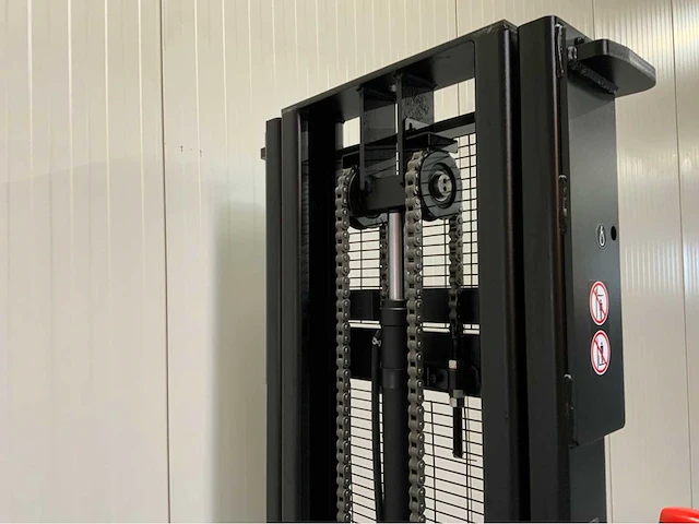 Ep - est 3,0 meter stapelaar - afbeelding 8 van  18