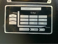 Ep - est 3,0 meter stapelaar - afbeelding 9 van  18