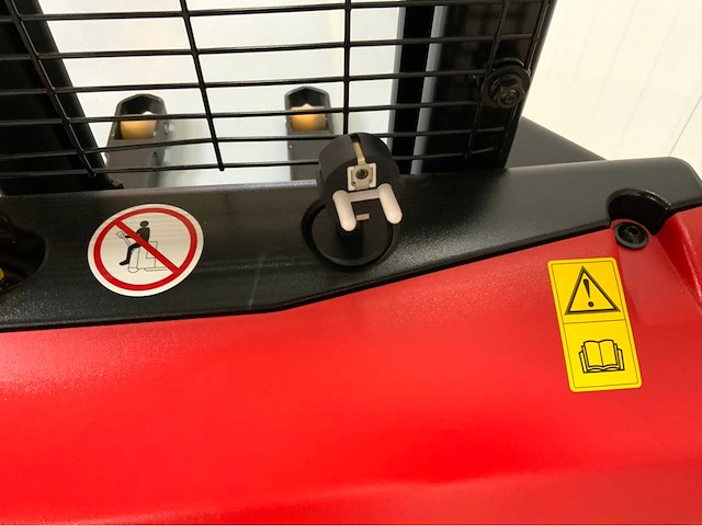 Ep - est 3,0 meter stapelaar - afbeelding 14 van  18