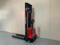 Ep - est 3,3 meter stapelaar, interne lader 2025 - afbeelding 2 van  15