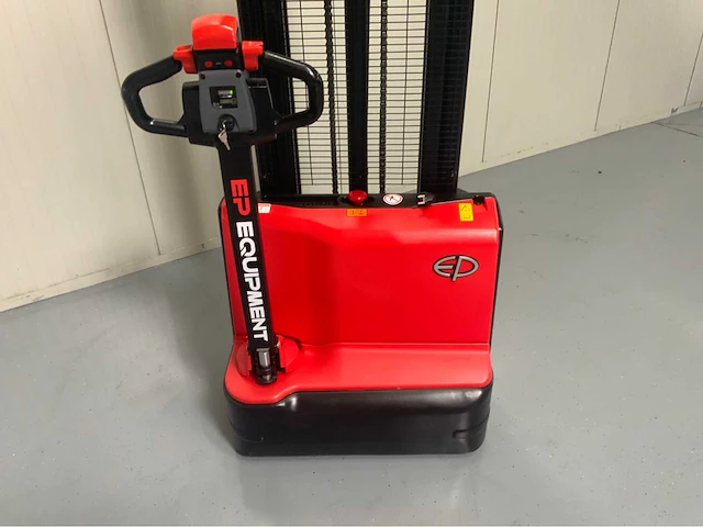 Ep - est 3,6 meter - stapelaar, interne lader - afbeelding 8 van  15