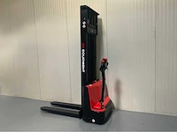 Ep - est 3,6 meter - stapelaar, interne lader - afbeelding 15 van  15