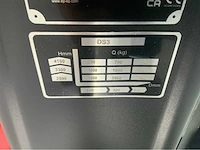 Ep - est 4,15 meter - stapelaar interne lader 2025 - afbeelding 9 van  18