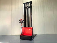 Ep - est 4,15 meter - stapelaar interne lader - afbeelding 1 van  18